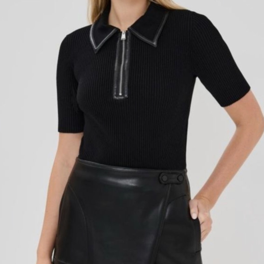 Ettalyn Mini Dress